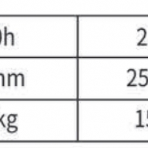 室外非膨脹型防火涂料
